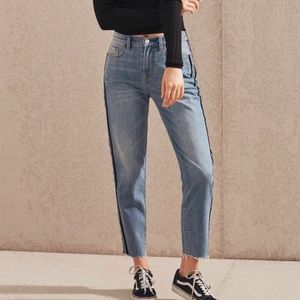 pacsun vintage icon jeans
